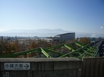 小海線ホームより2010年11月19-21日小諸・小布施 011.jpg