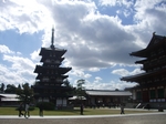 薬師寺東塔2010年11月奈良 060.jpg
