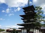 薬師寺東塔2010年11月奈良 066.jpg